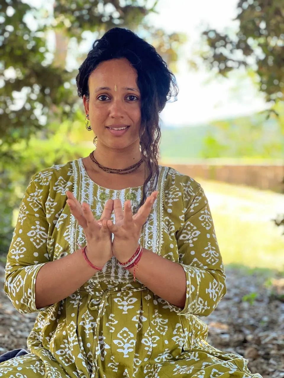 Jahnava Sundari